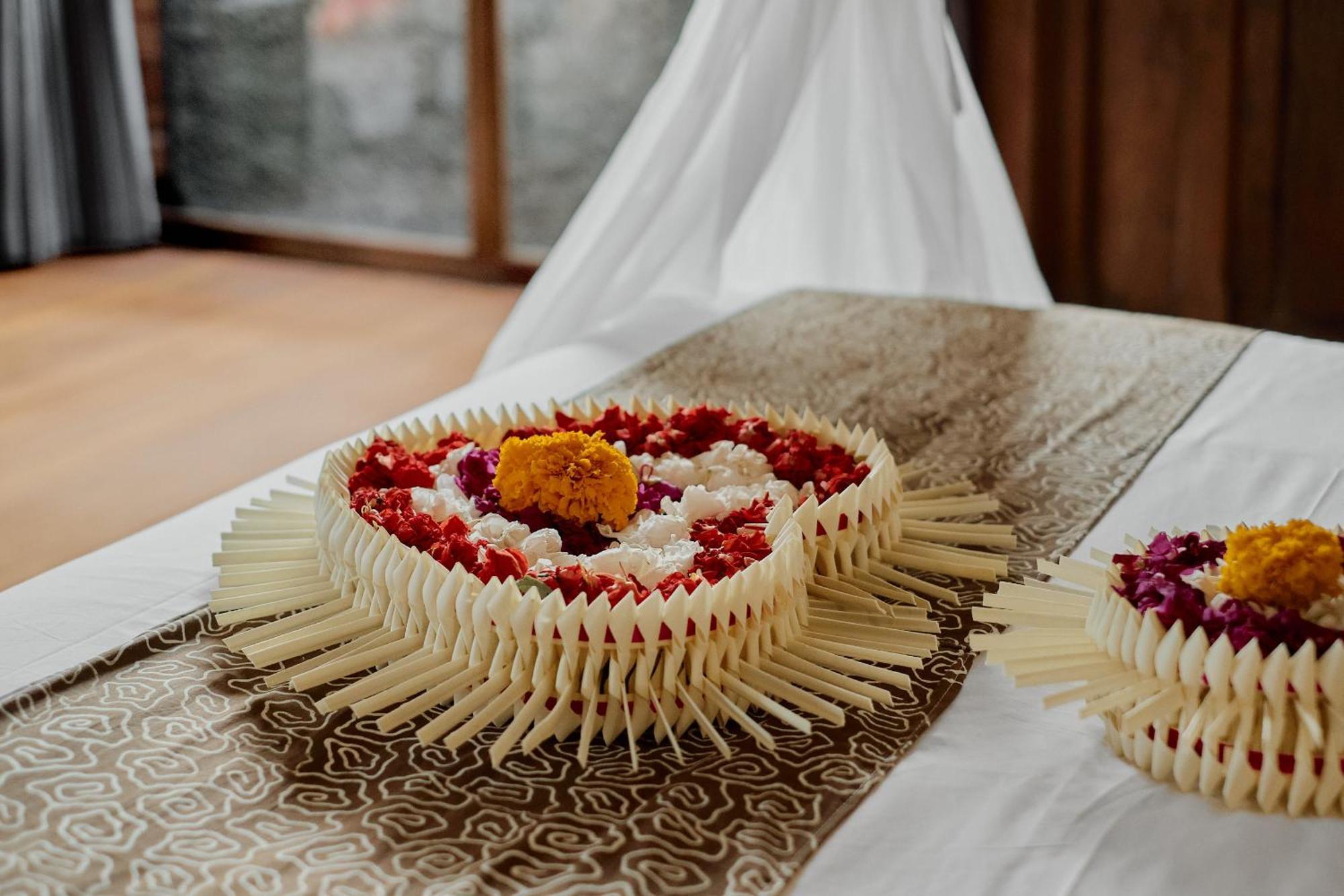 Ithaca Ubud Villa Kültér fotó