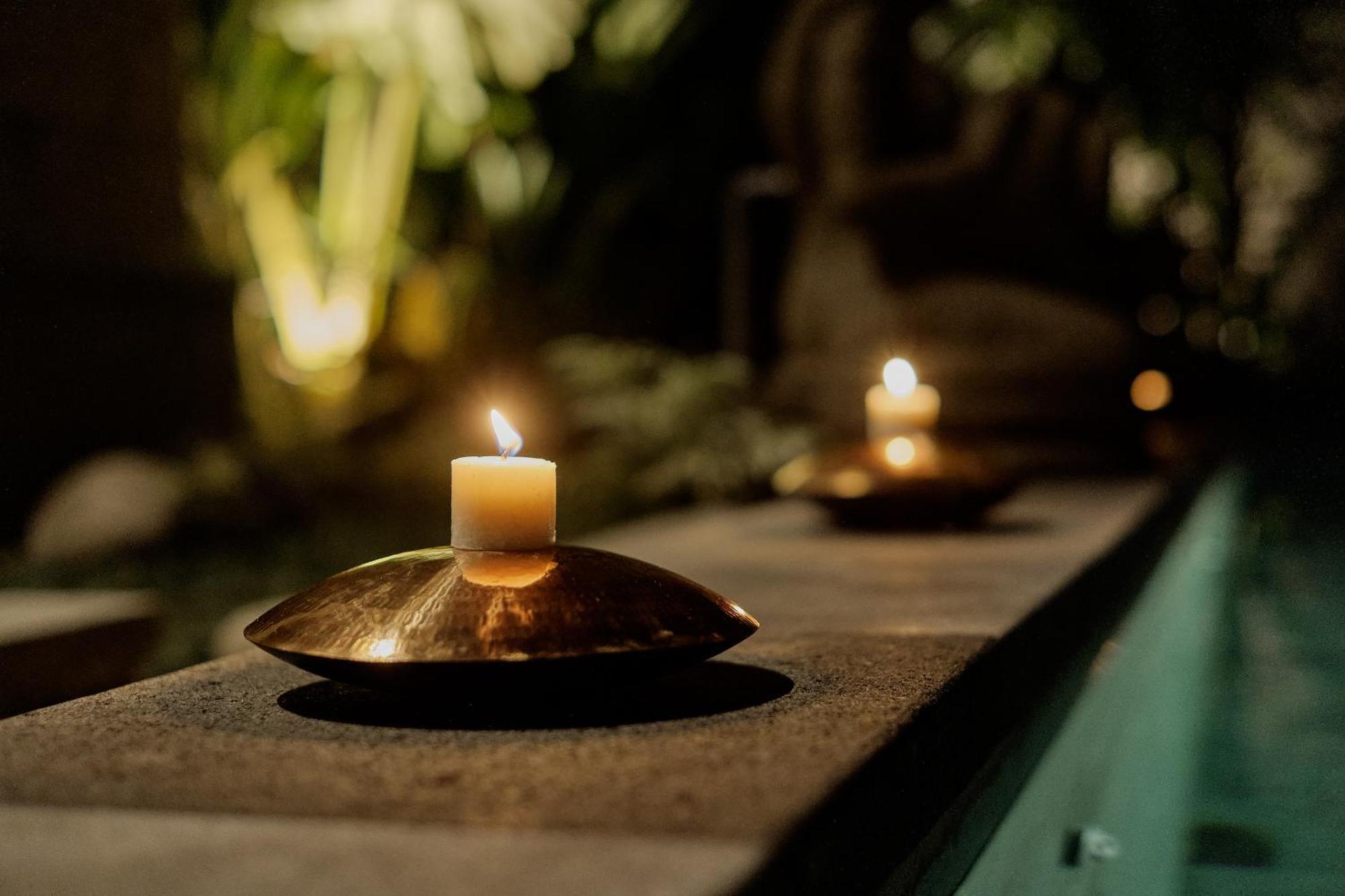Ithaca Ubud Villa Kültér fotó
