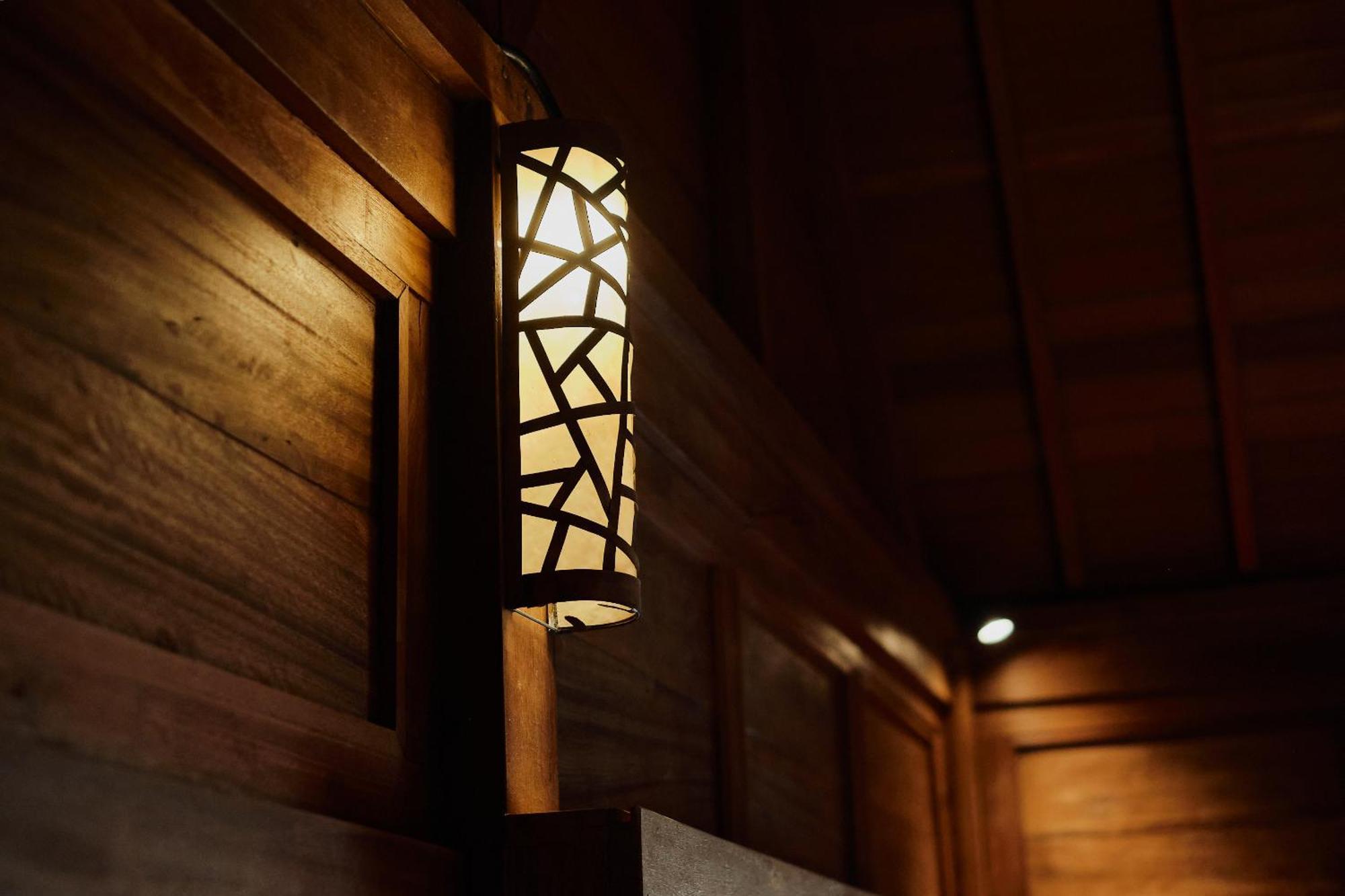 Ithaca Ubud Villa Kültér fotó