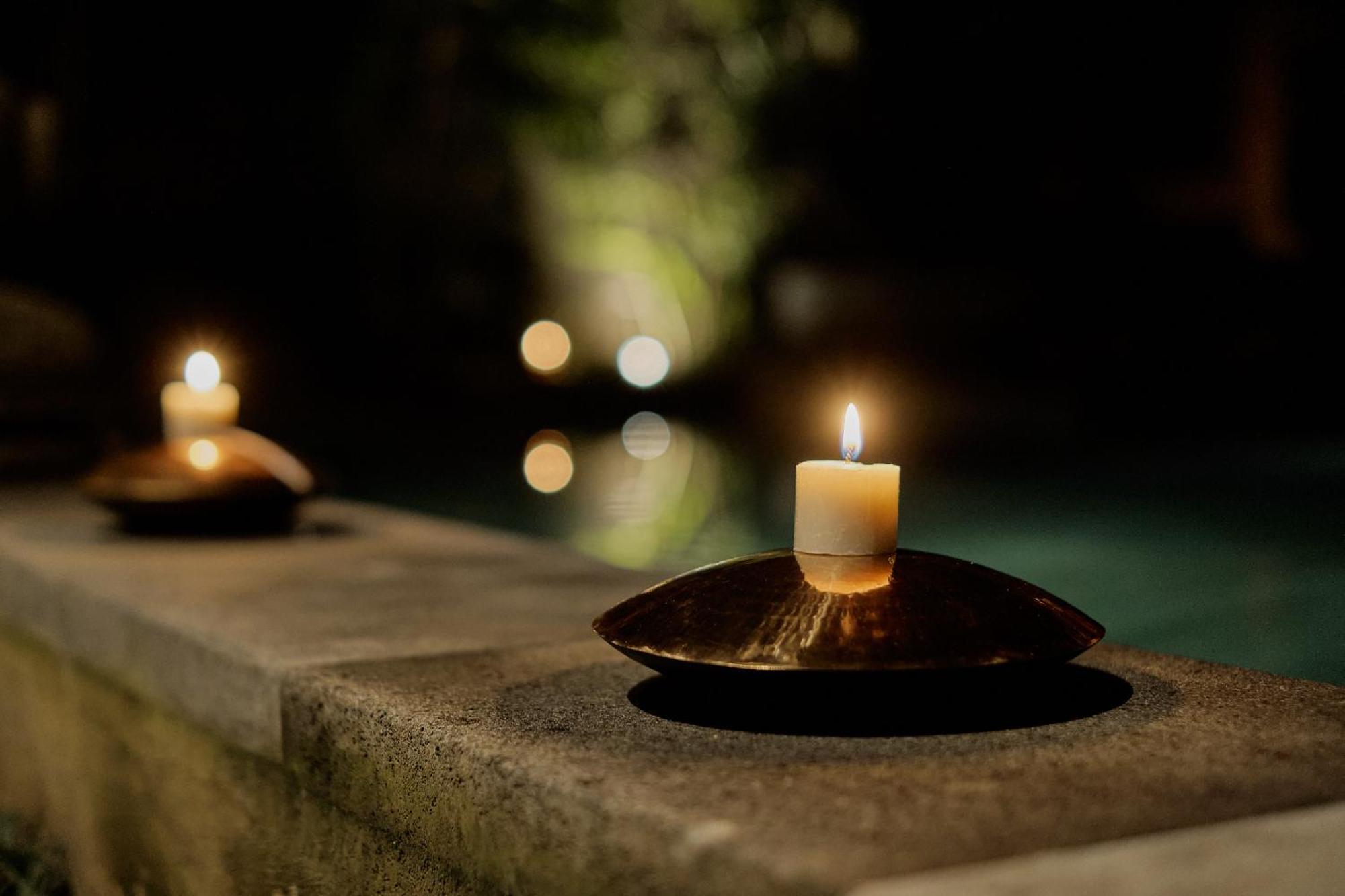 Ithaca Ubud Villa Kültér fotó