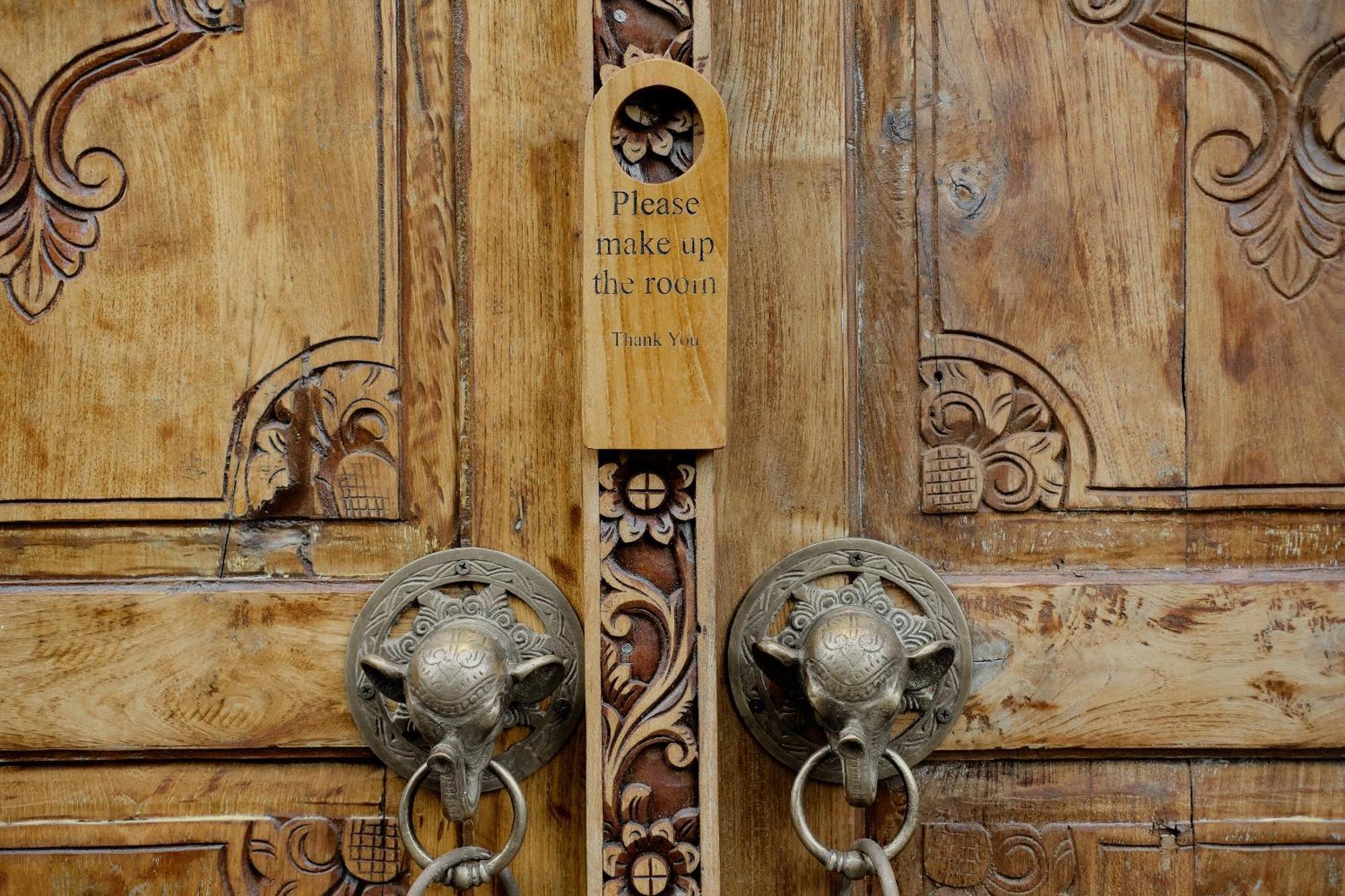 Ithaca Ubud Villa Kültér fotó