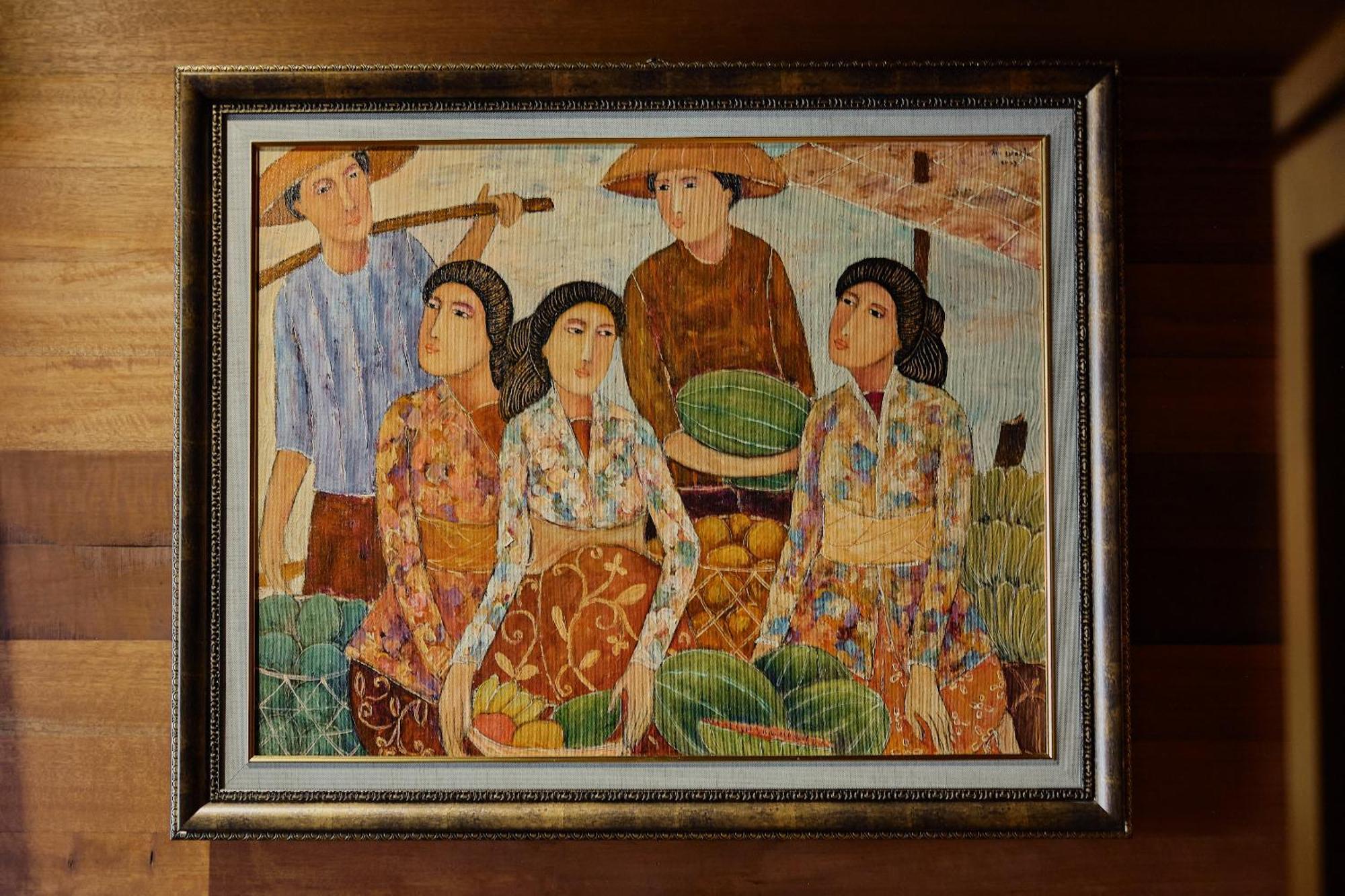 Ithaca Ubud Villa Kültér fotó